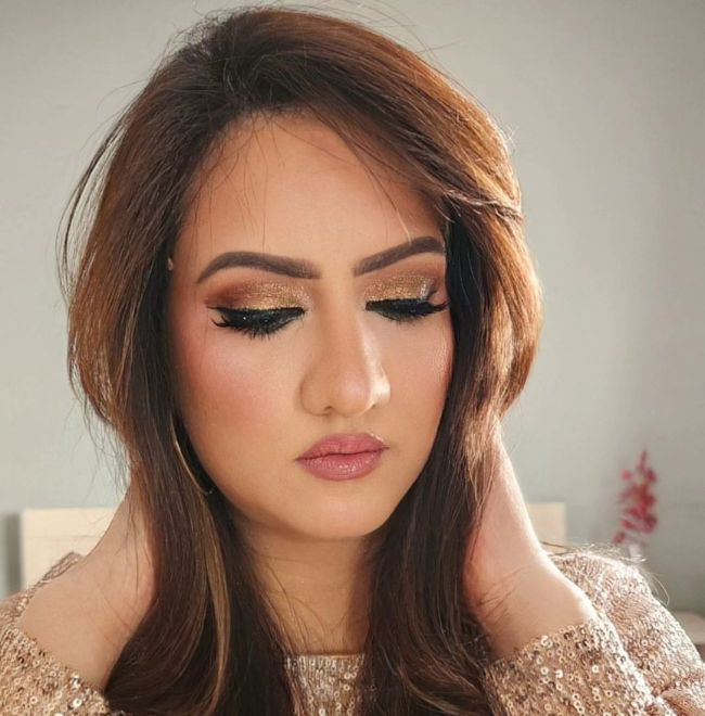 Eid 2024 Makeup looks